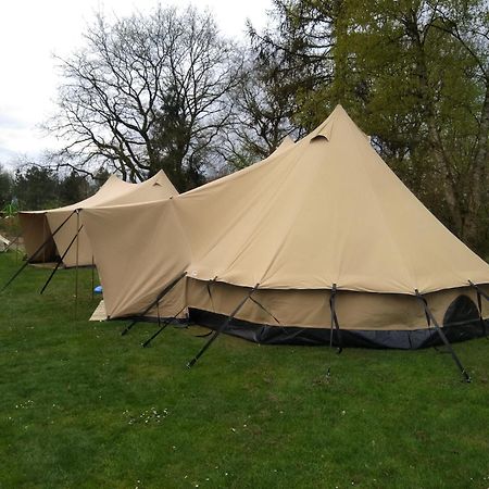 Tent-Ok Westerbeek Exterior foto