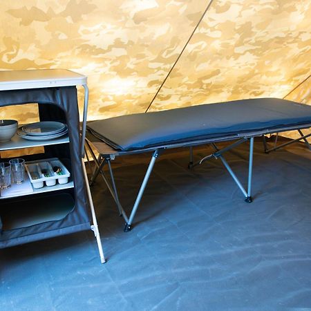 Tent-Ok Westerbeek Exterior foto